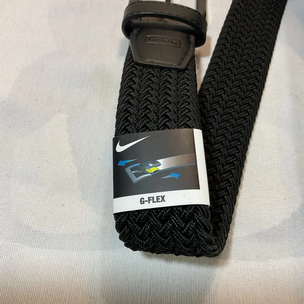 Nike nwt black